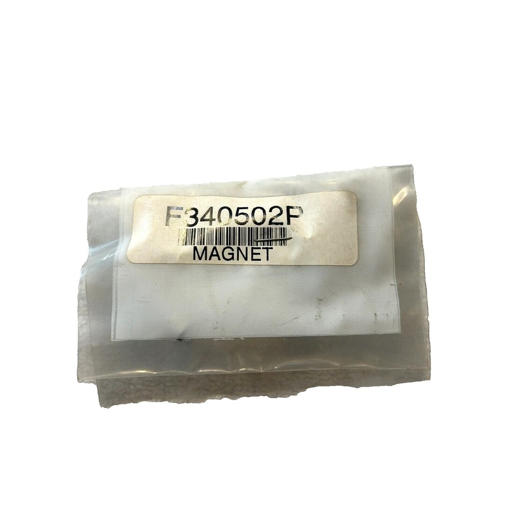 Alliance Laundry Systems F34052P Magnet (A3)